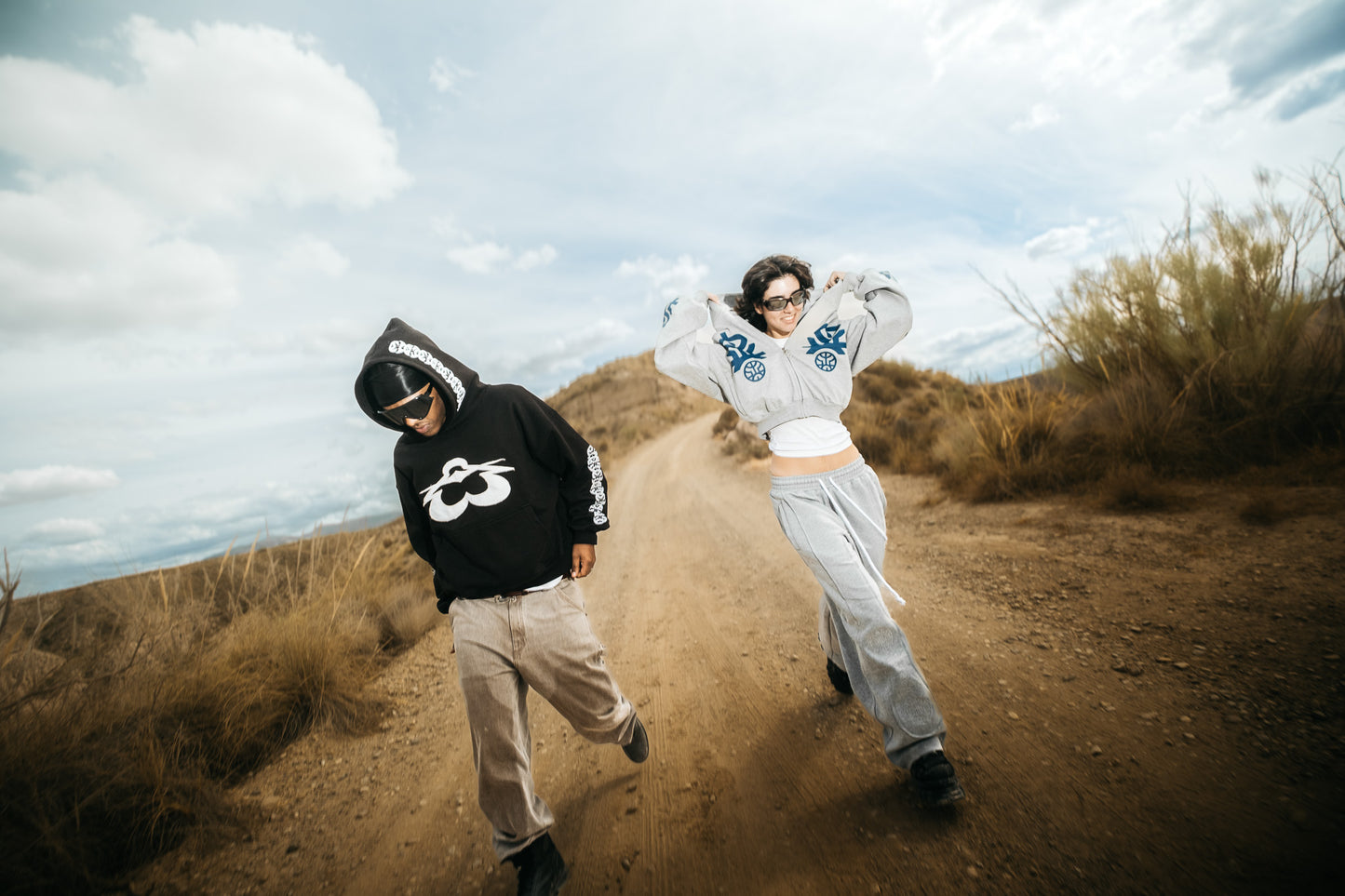 Pantalones [SYNERGY]