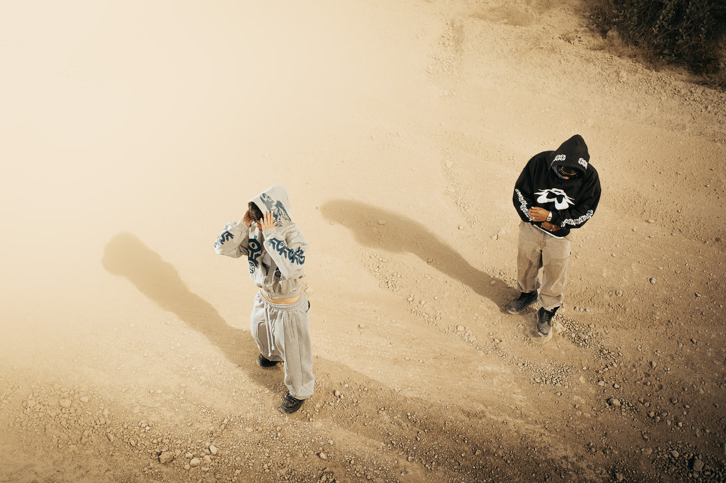 Pantalones [SYNERGY]