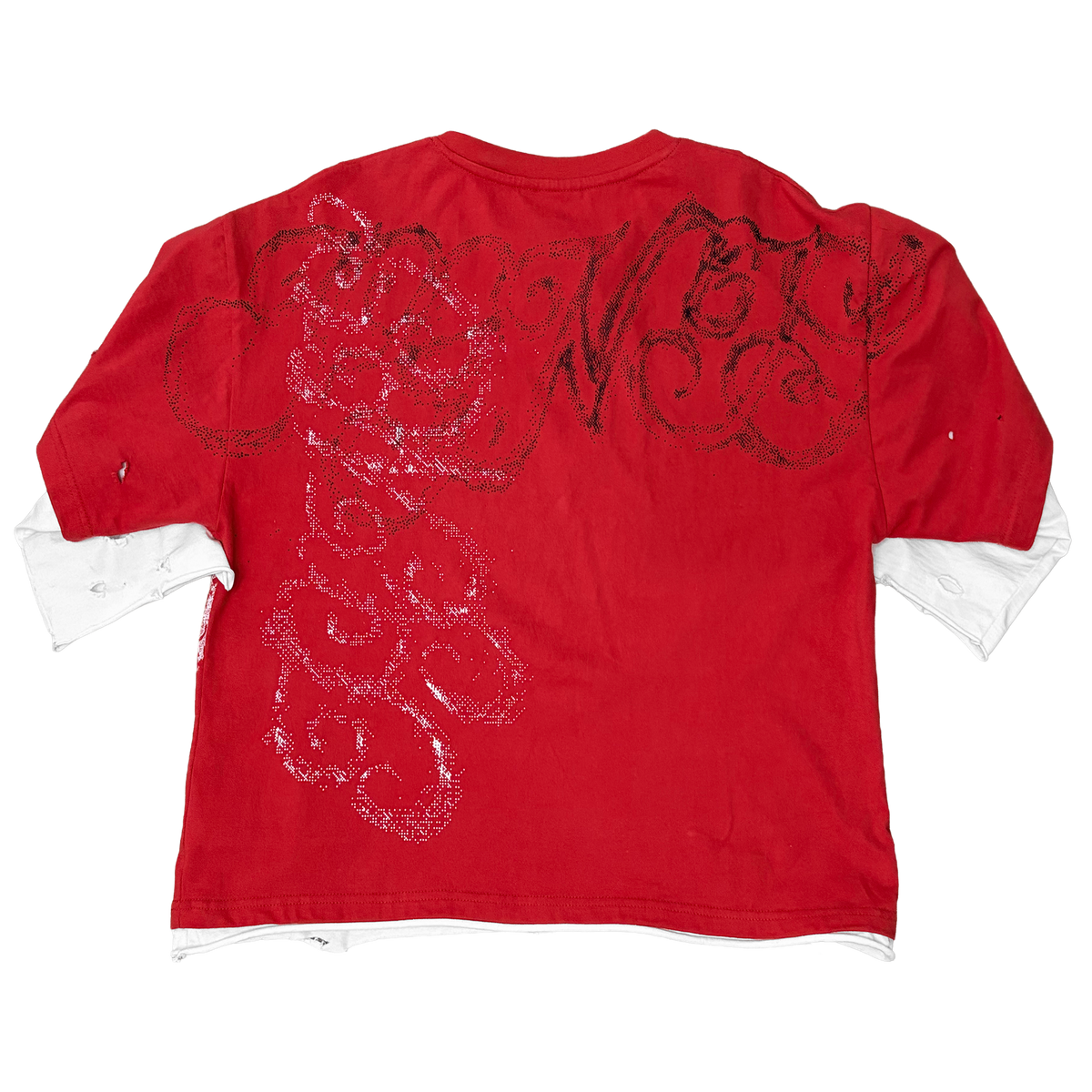 Camiseta [IGNIS]