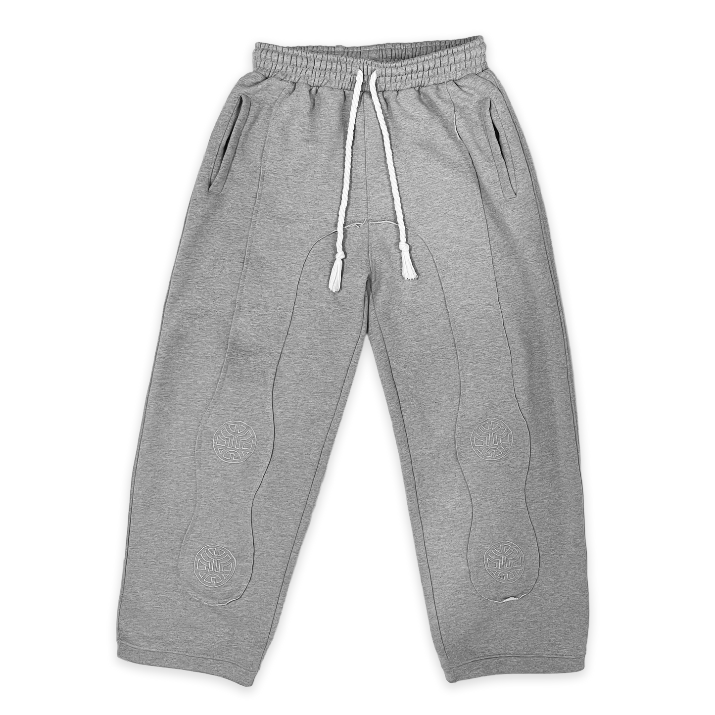 Pantalones [SYNERGY]